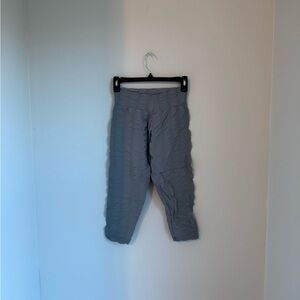 Booty by Brabants Gray Leggings